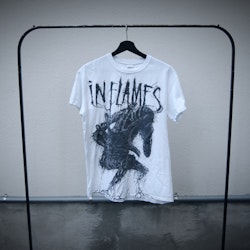 In Flames t-shirt (M)