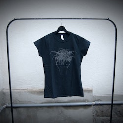 Darkthrone "girlie" t-shirt (S)