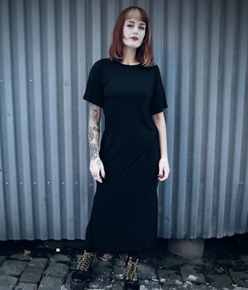 Ronneby dress