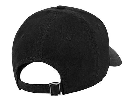 Cap organic cotton