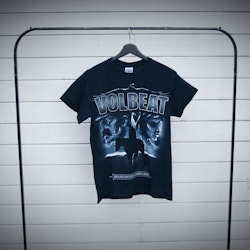 Volbeat t-shirt (S)