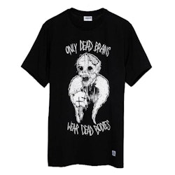 Dead brains t-shirt