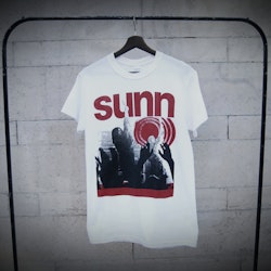 Sunn t-shirt (S)