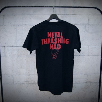 Anthrax t-shirt (S)