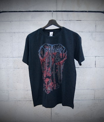 Obituary t-shirt (M)