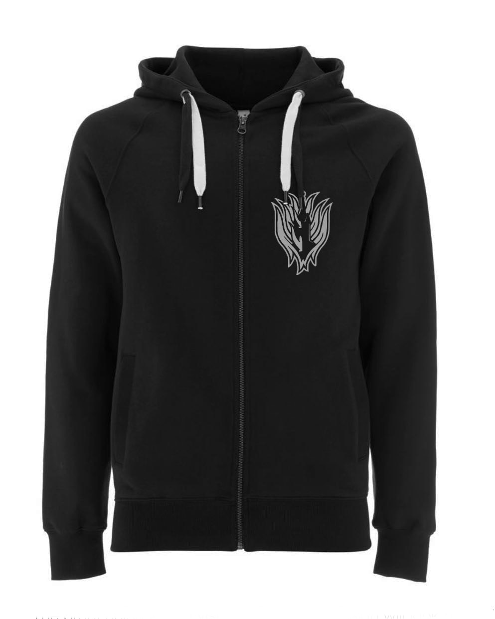 Housewarming party hoodie (XS + S)