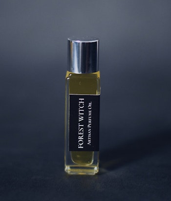 Forest Witch perfume oil