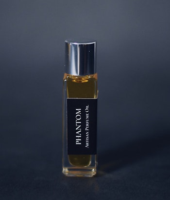 Phantom perfume oil