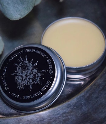 Forest Witch solid perfume
