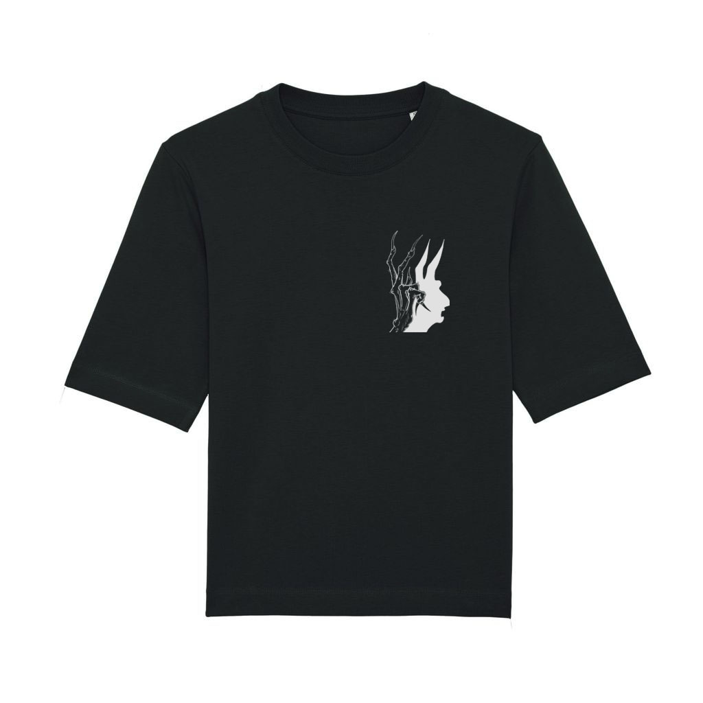 The Shadow t-shirt