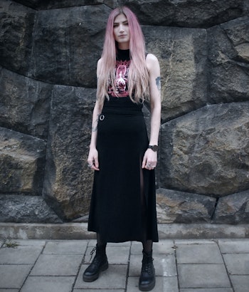 Sofia skirt
