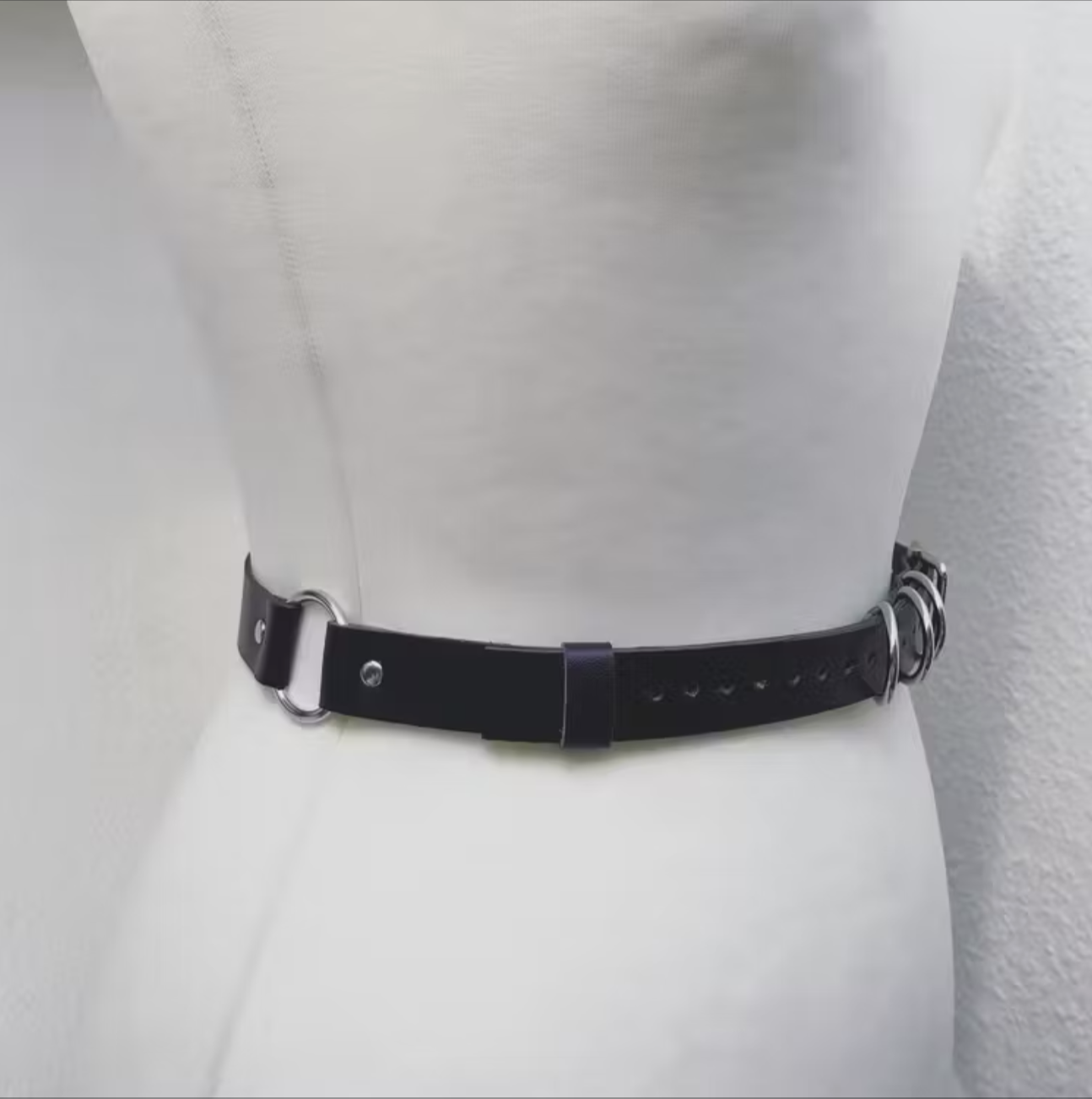 Troika belt