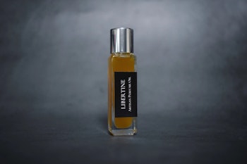 Libertine parfymolja