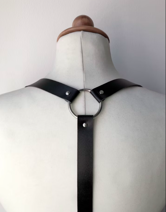 Lorall suspenders