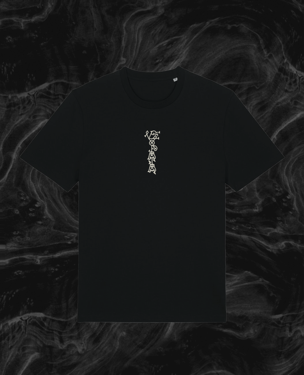 Sigil t-shirt (XXS)