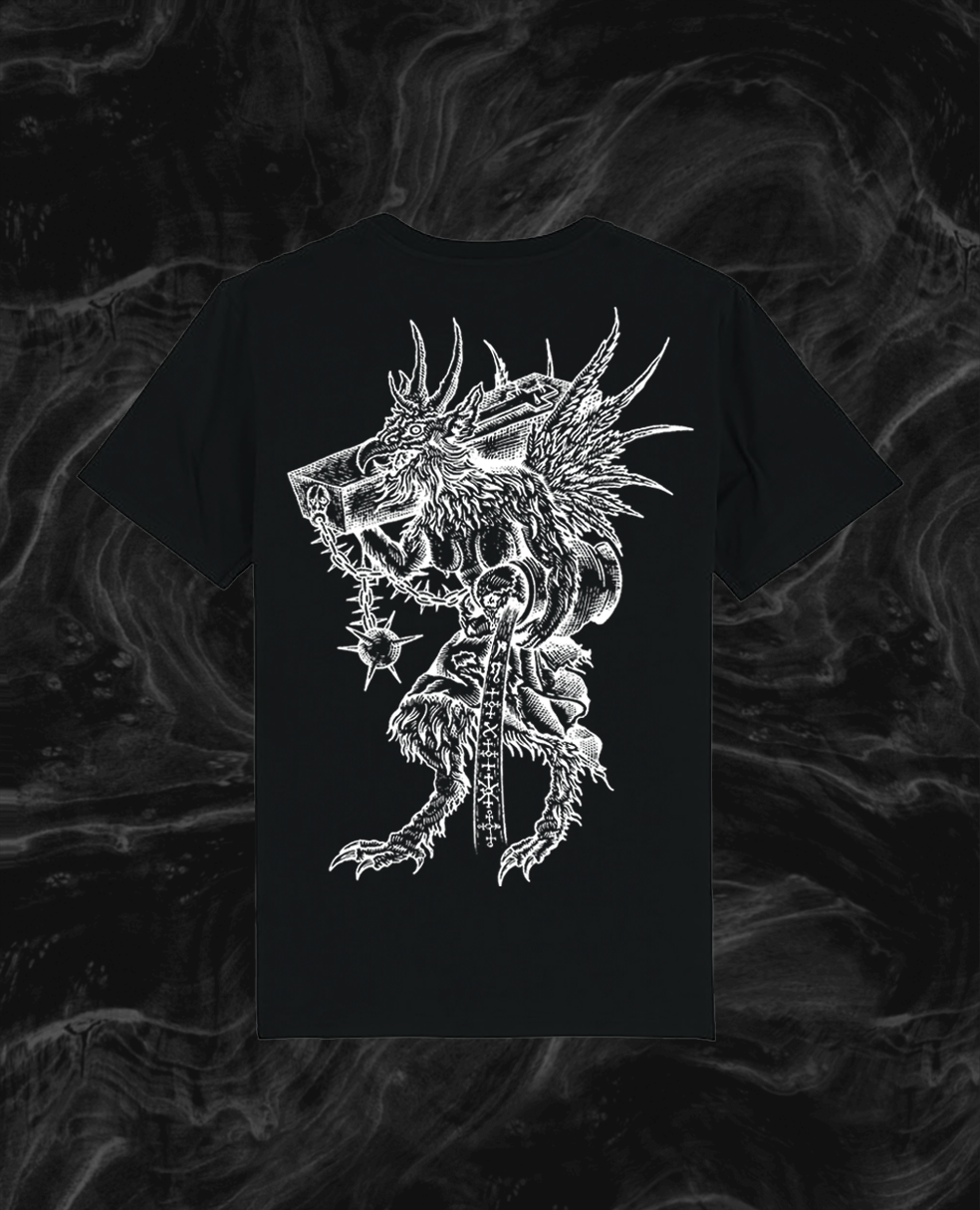 Sigil t-shirt (XXS)