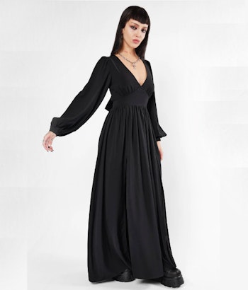 Morgana klänning
