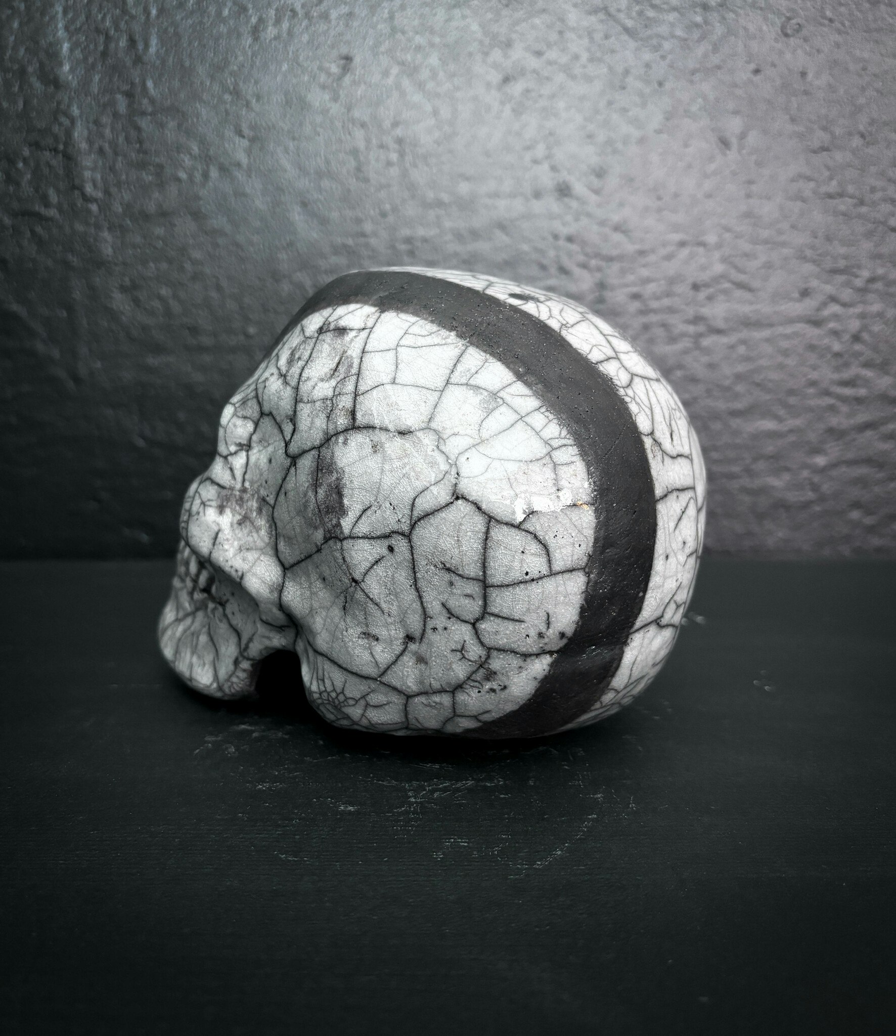 Big skull