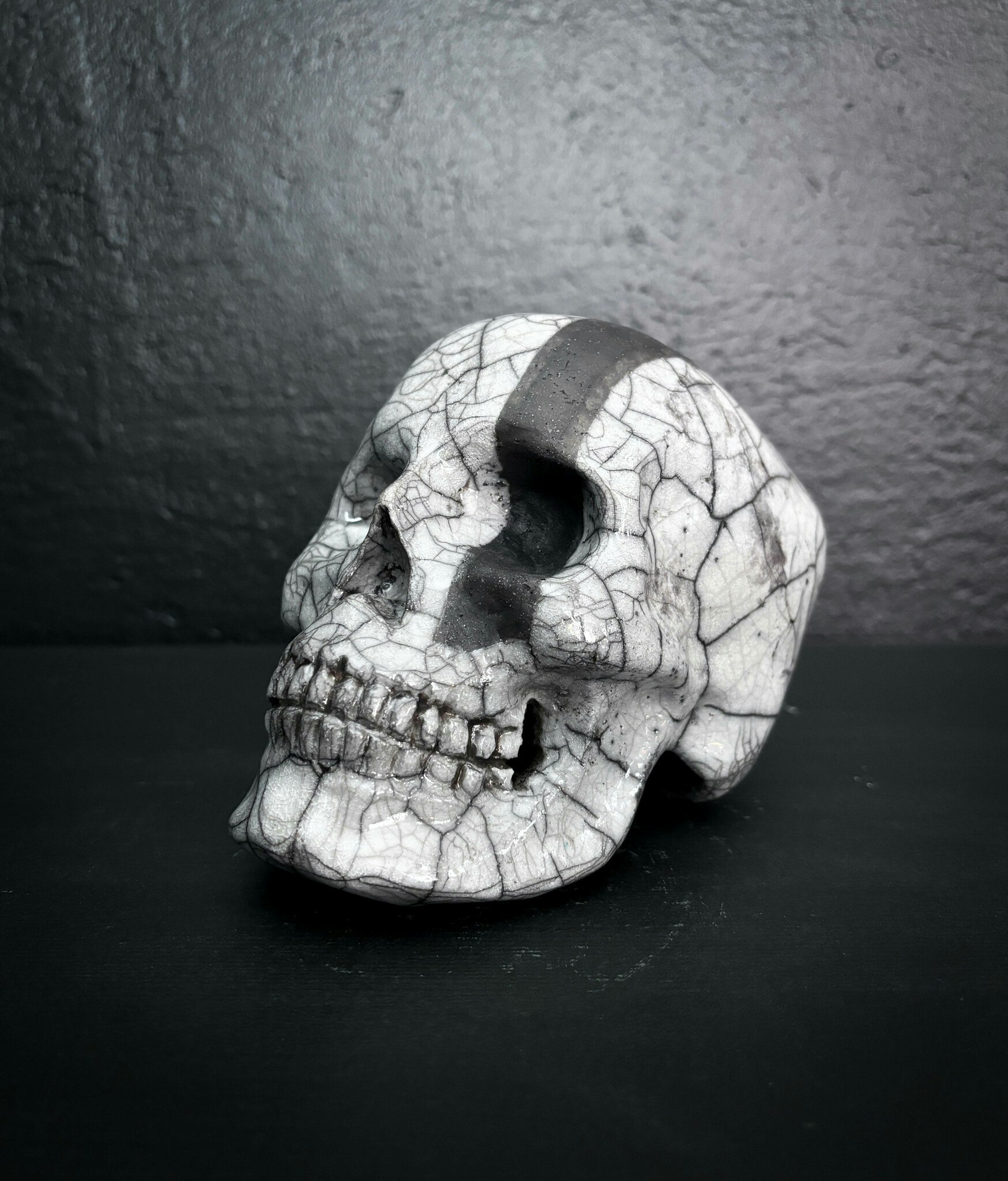 Big skull