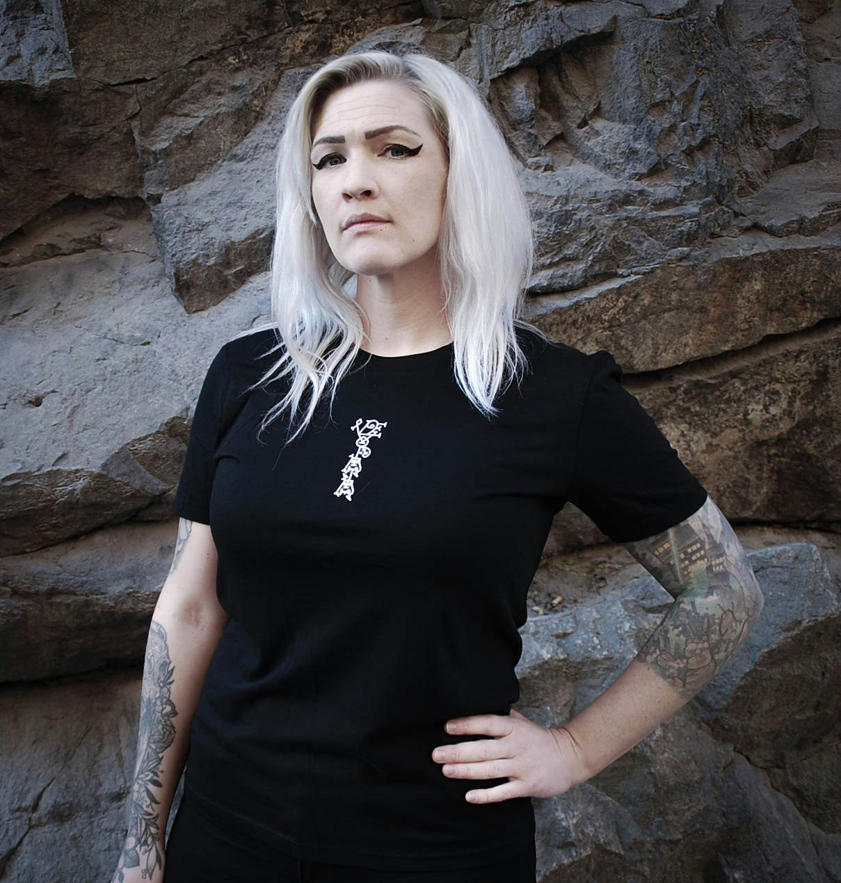 Sigil t-shirt (XXS)