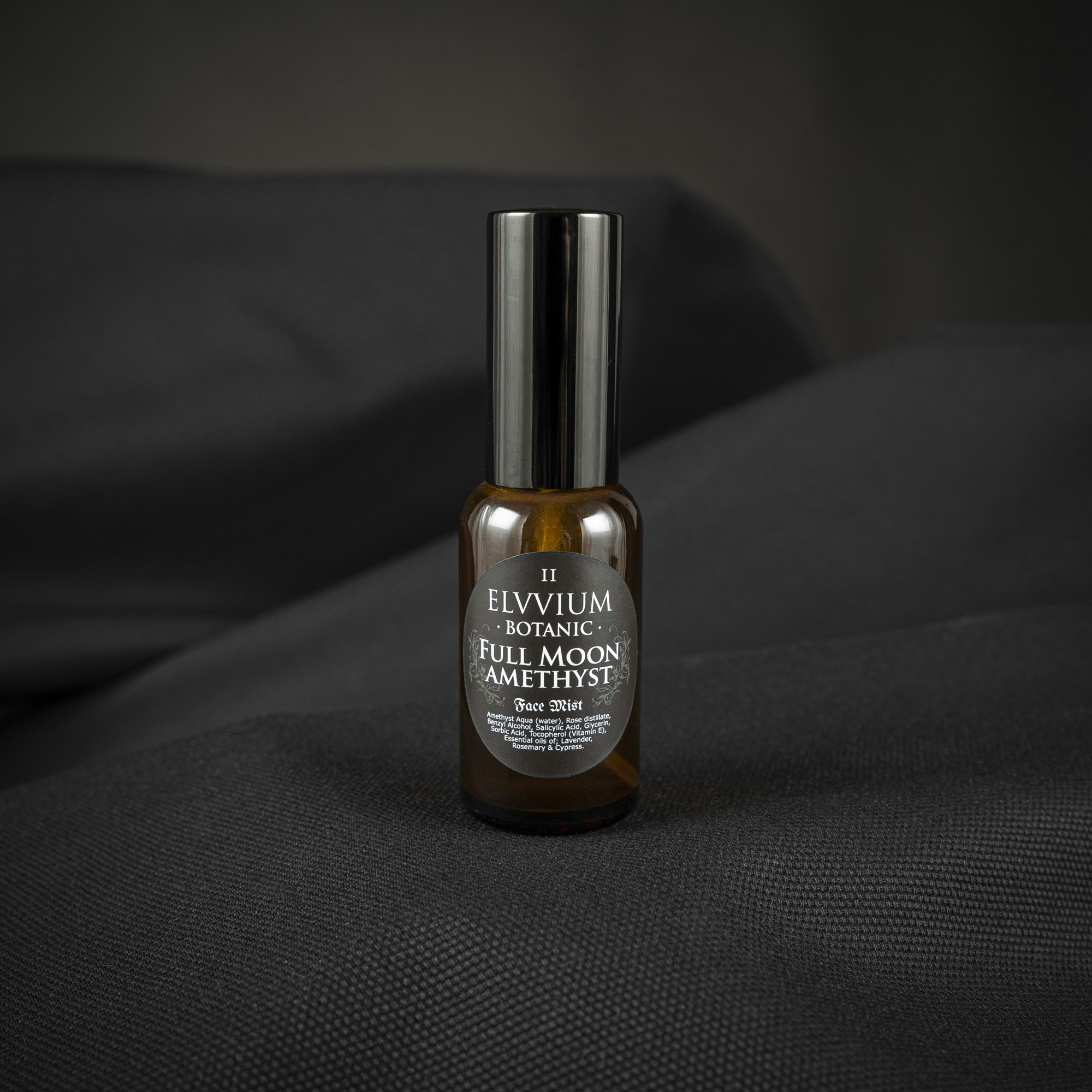 Full Moon Amethyst face mist