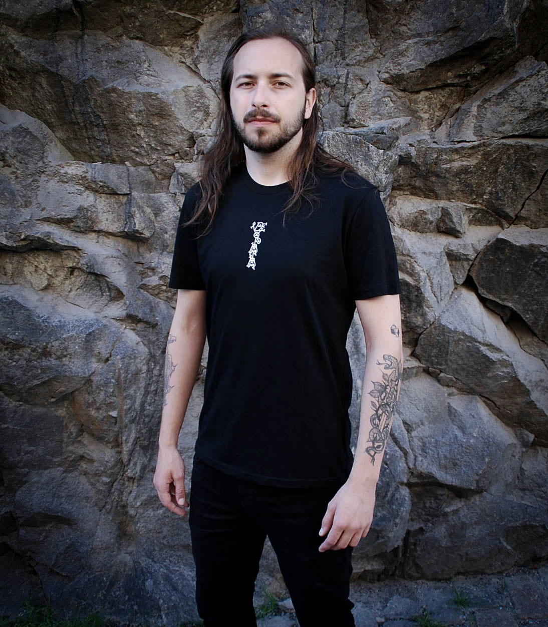 Sigil t-shirt (XXS)