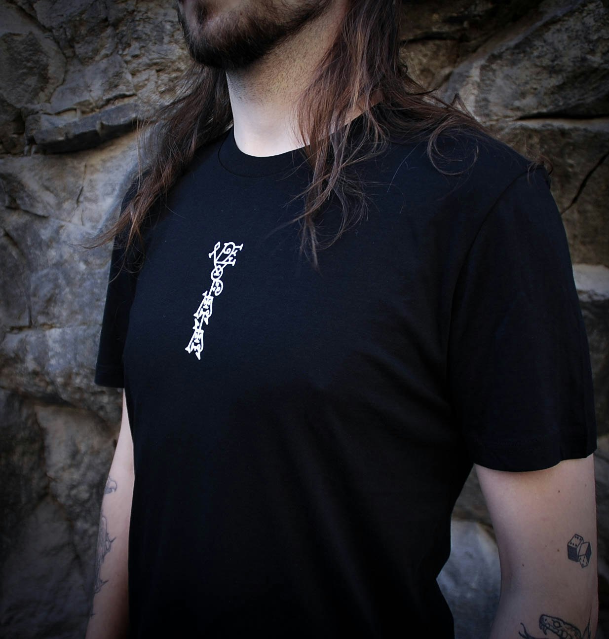 Sigil t-shirt (XXS)