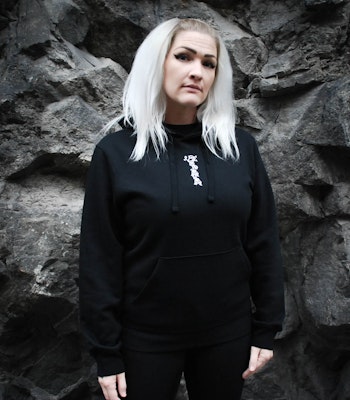 Sigil hoodie