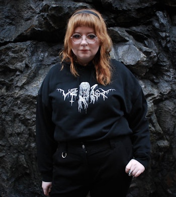 Gryla hoodie