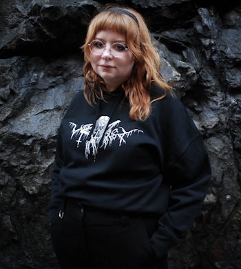 Gryla hoodie