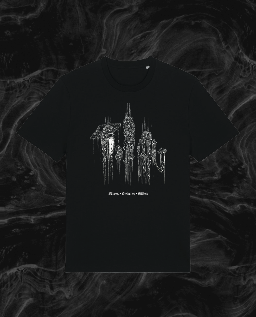 Kikimara t-shirt