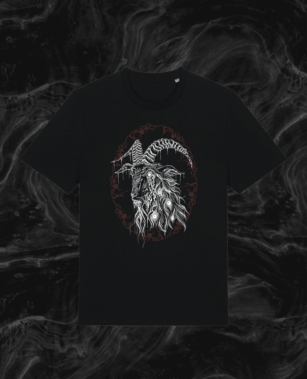 Rotten t-shirt