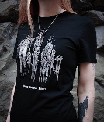 Kikimara t-shirt
