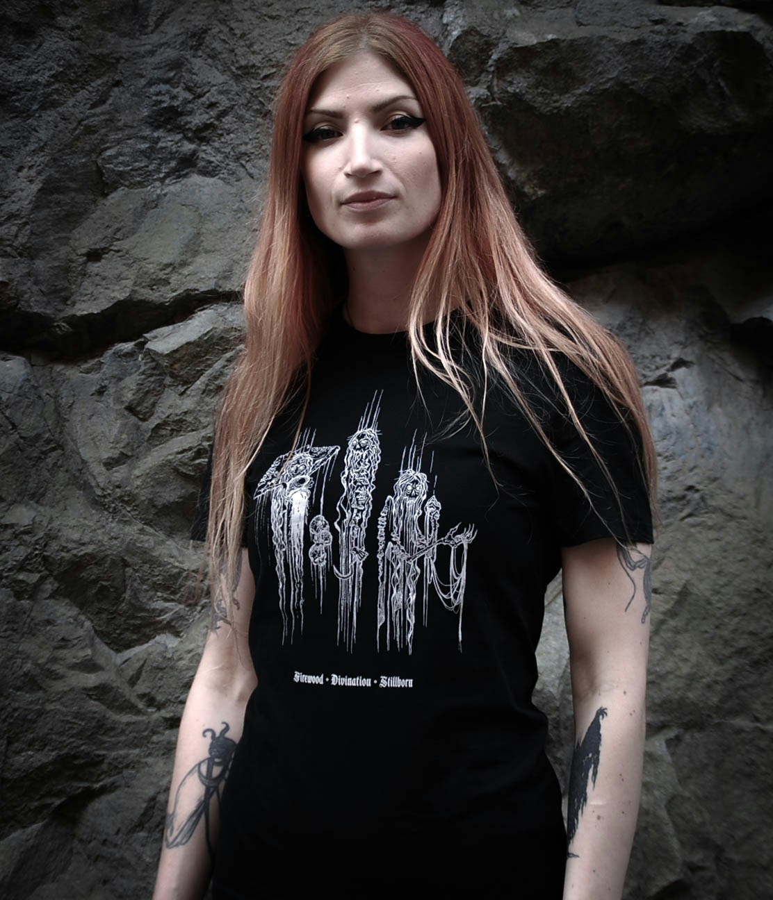 Kikimara t-shirt