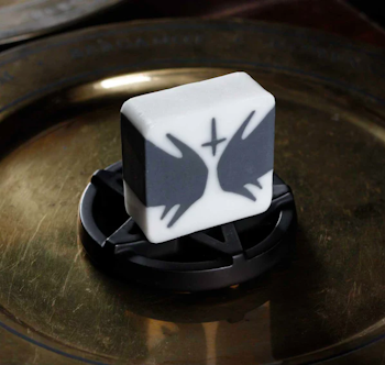 Corpse Paint Soap Bergamot & Rosemary