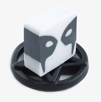 Tvålfat Pentagtam