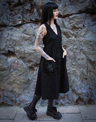 Tilda dress