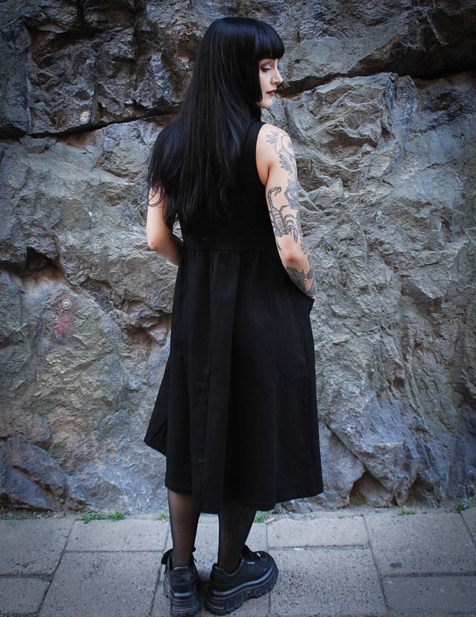 Tilda klänning