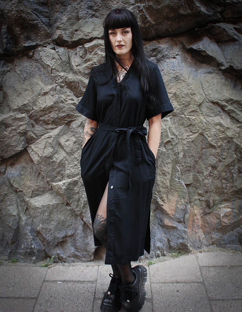 Kallvik dress