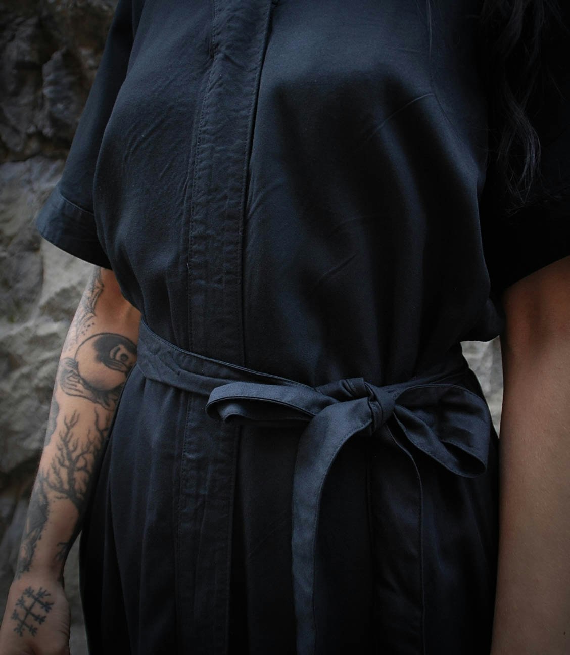 Kallvik dress