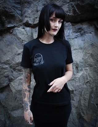 Death to the patriarchy t-shirt