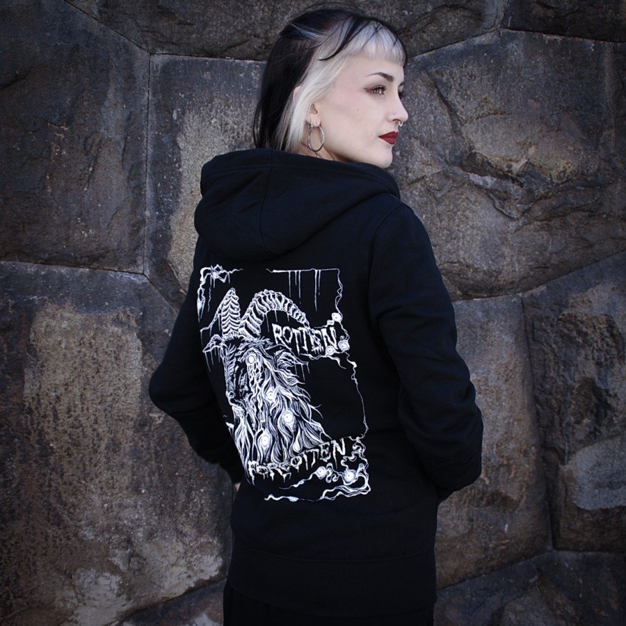 Ve & fasa - Dark Clothing and Morbid Arts