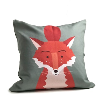Kudde Fox