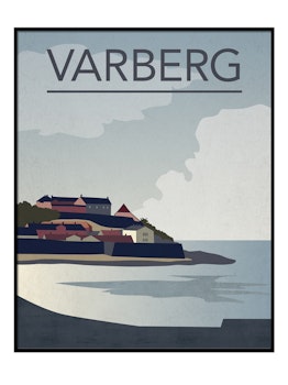 Bästkusten - Varberg