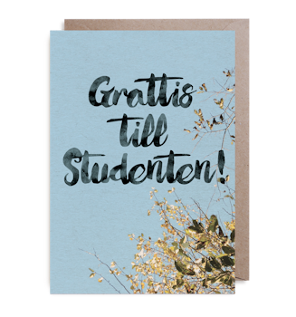 Kort - Studenten