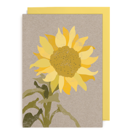 Kort - Sunflower