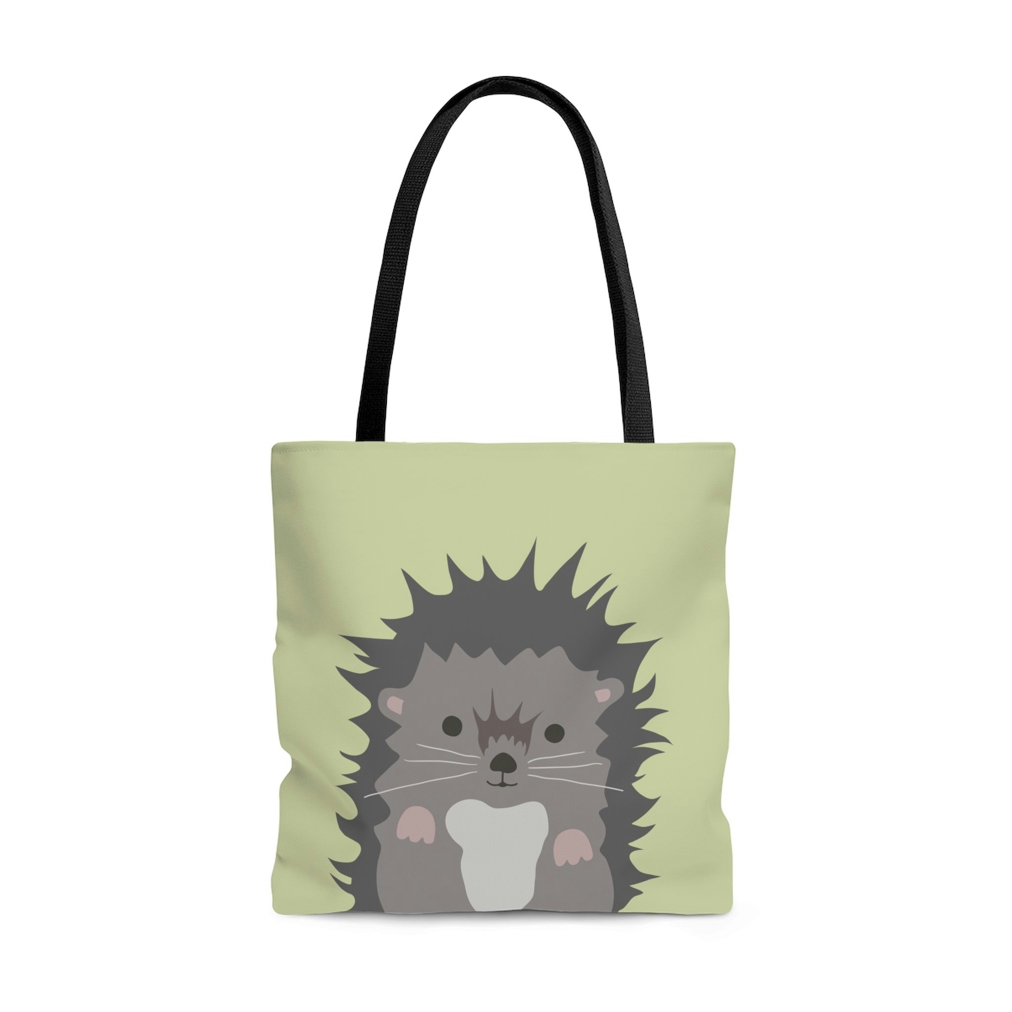 Tote bag - Hedgehog