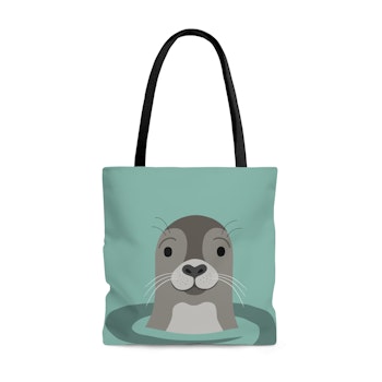 Tote bag - Seal