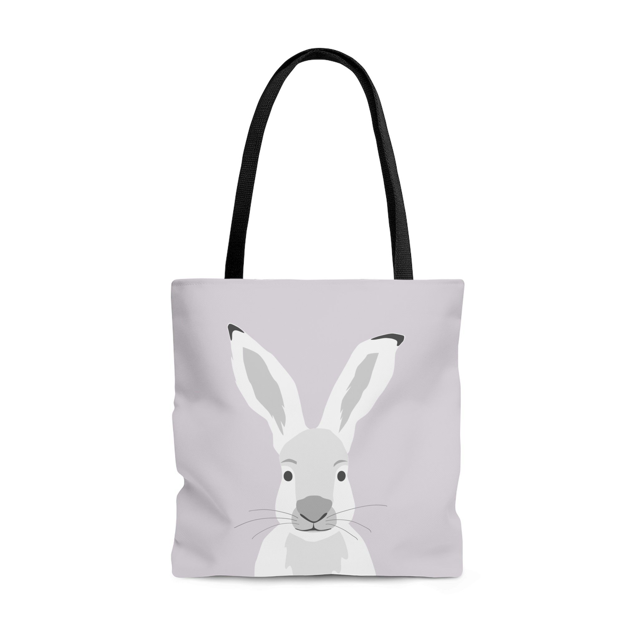 Tote bag - Hare