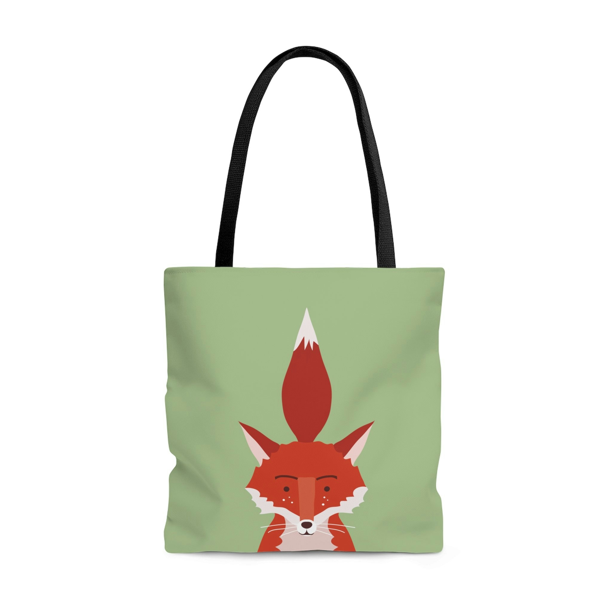 Tote bag - Fox